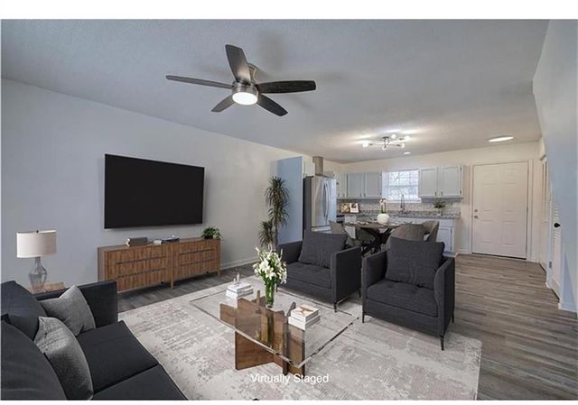 15 Brighton Court, Cartersville, GA 30121
