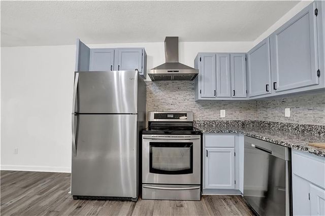 15 Brighton Court, Cartersville, GA 30121
