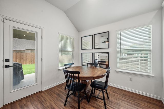 2601 Creswick Drive, Mansfield, TX 76084