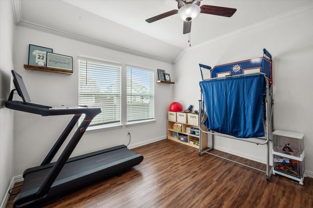 2601 Creswick Drive, Mansfield, TX 76084