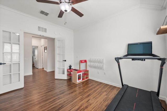 2601 Creswick Drive, Mansfield, TX 76084