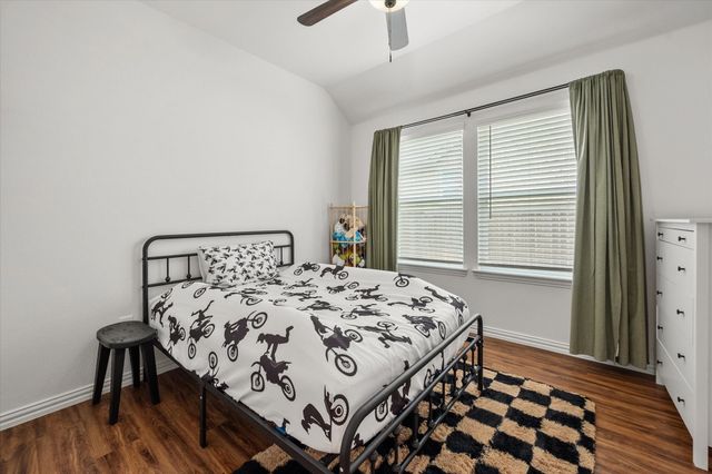2601 Creswick Drive, Mansfield, TX 76084