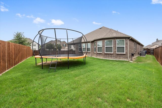 2601 Creswick Drive, Mansfield, TX 76084