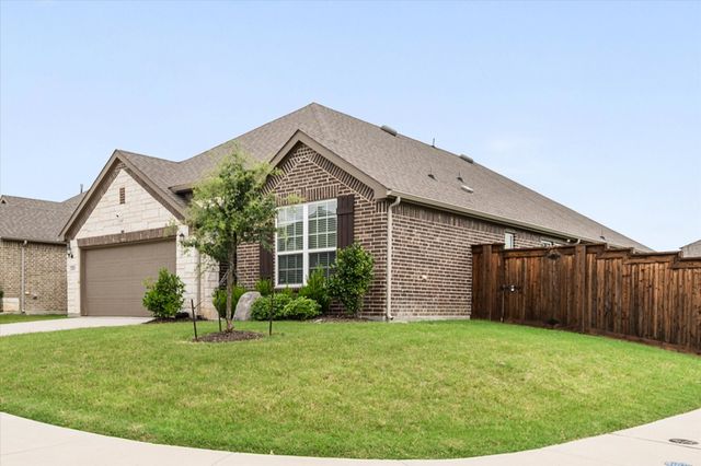 2601 Creswick Drive, Mansfield, TX 76084