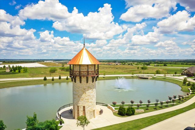 2601 Creswick Drive, Mansfield, TX 76084