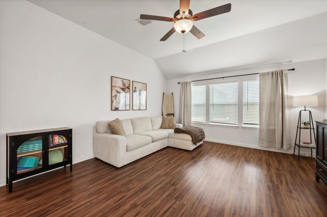 2601 Creswick Drive, Mansfield, TX 76084
