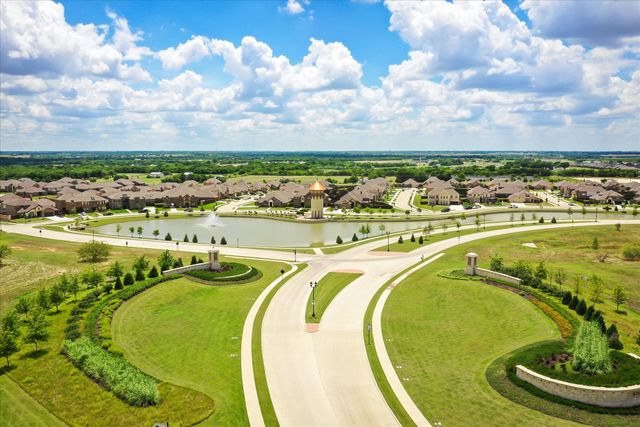 2601 Creswick Drive, Mansfield, TX 76084