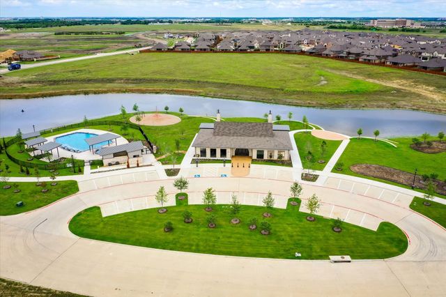 2601 Creswick Drive, Mansfield, TX 76084