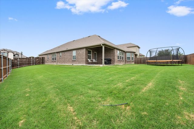 2601 Creswick Drive, Mansfield, TX 76084