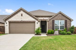 2601 Creswick Drive, Mansfield, TX 76084