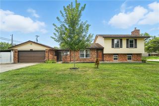 522 Lake Forest Drive, Dayton, OH 45449