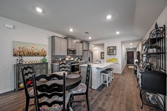 2213 Elena Drive, Anna, TX 75409
