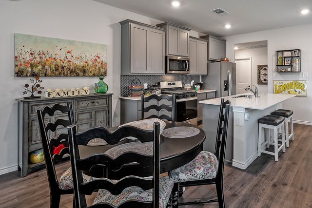 2213 Elena Drive, Anna, TX 75409