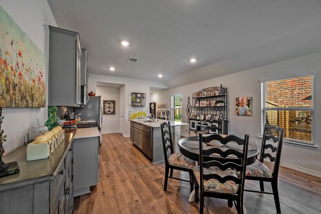 2213 Elena Drive, Anna, TX 75409