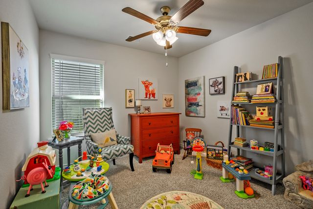 2213 Elena Drive, Anna, TX 75409