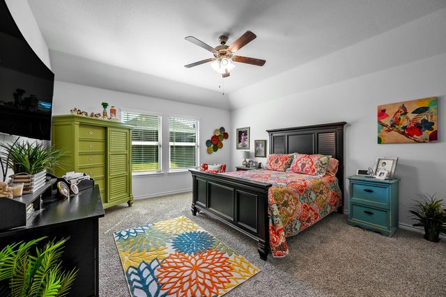 2213 Elena Drive, Anna, TX 75409