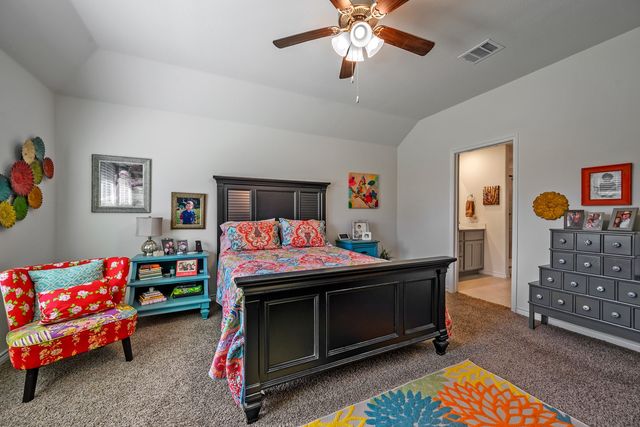2213 Elena Drive, Anna, TX 75409