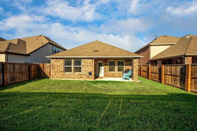 2213 Elena Drive, Anna, TX 75409