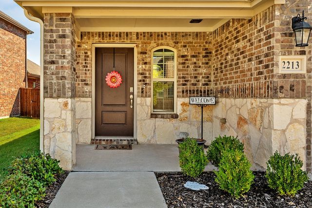 2213 Elena Drive, Anna, TX 75409