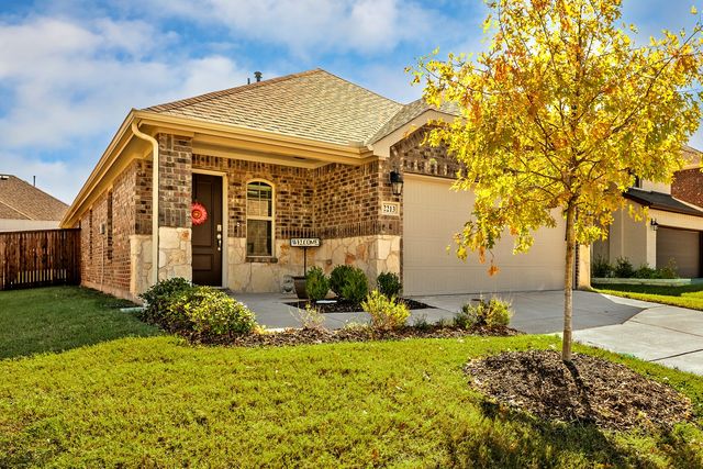 2213 Elena Drive, Anna, TX 75409