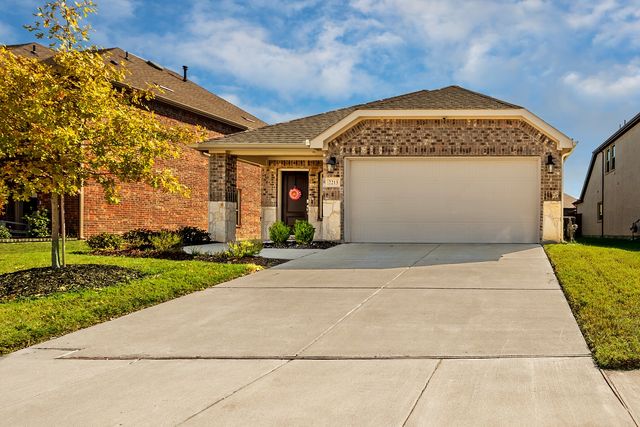 2213 Elena Drive, Anna, TX 75409