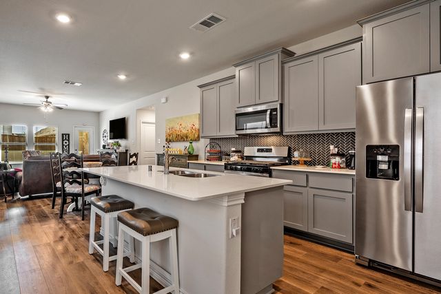 2213 Elena Drive, Anna, TX 75409