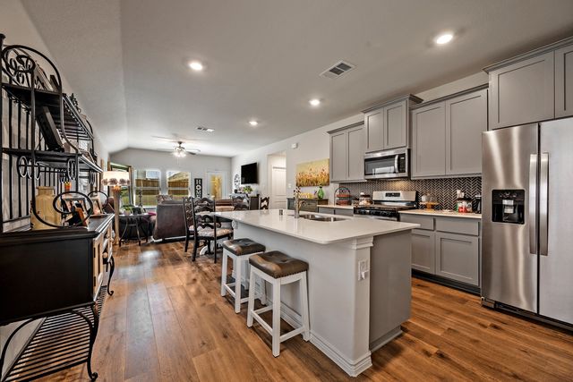2213 Elena Drive, Anna, TX 75409