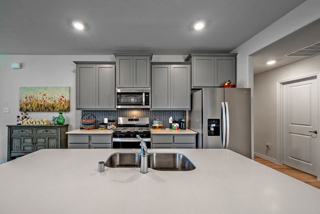 2213 Elena Drive, Anna, TX 75409