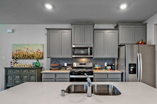 2213 Elena Drive, Anna, TX 75409