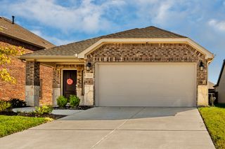 2213 Elena Drive, Anna, TX 75409