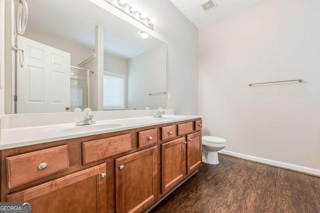 1541 Autumn Wood Trail, Buford, GA 30518