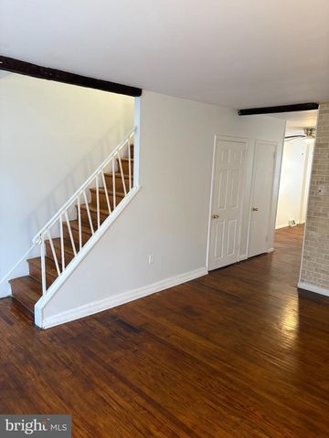 3419 CARTER LN, Chester, PA 19013