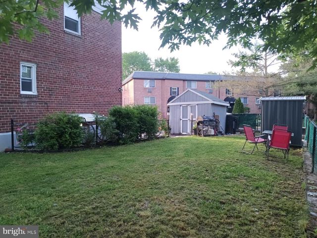3419 CARTER LN, Chester, PA 19013