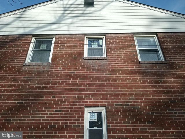 3419 CARTER LN, Chester, PA 19013