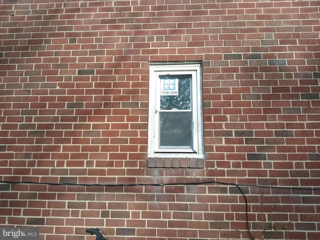 3419 CARTER LN, Chester, PA 19013