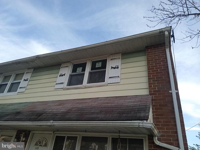 3419 CARTER LN, Chester, PA 19013