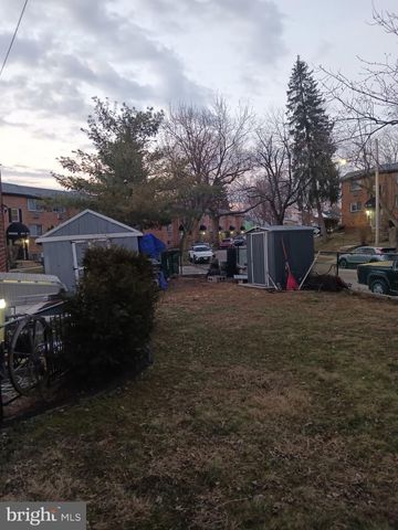 3419 CARTER LN, Chester, PA 19013