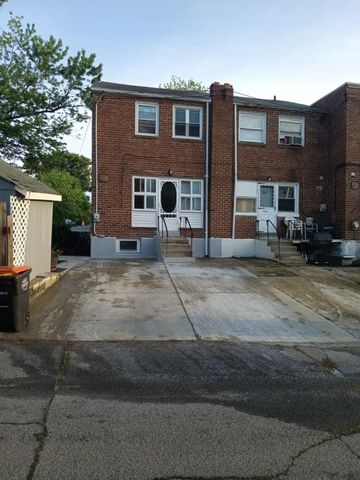 3419 CARTER LN, Chester, PA 19013