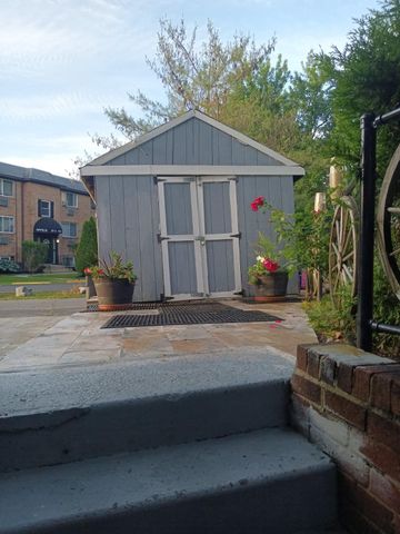3419 CARTER LN, Chester, PA 19013