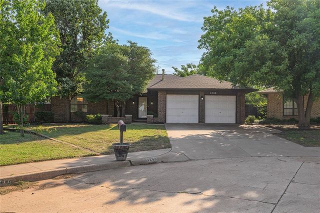 1208 Beano Bend, Edmond, OK 73034