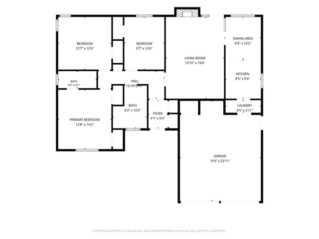 1208 Beano Bend, Edmond, OK 73034