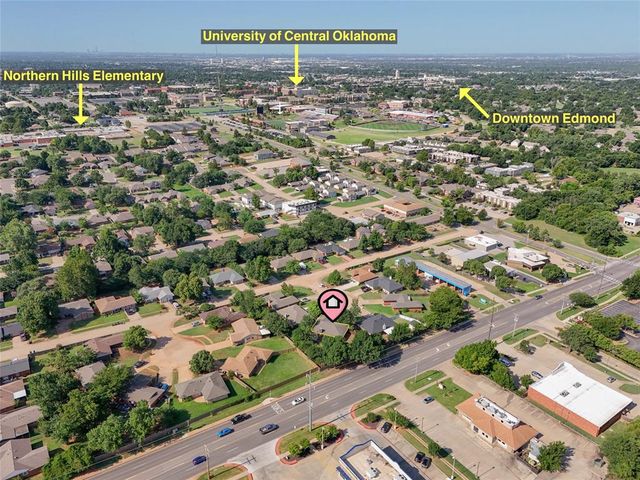 1208 Beano Bend, Edmond, OK 73034