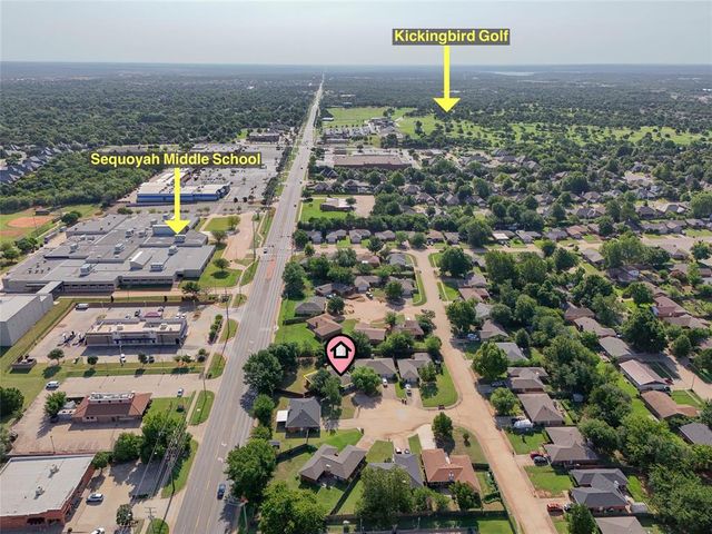 1208 Beano Bend, Edmond, OK 73034