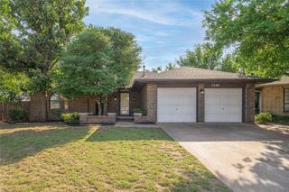 1208 Beano Bend, Edmond, OK 73034