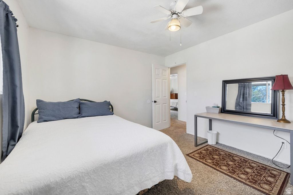 Image 16 of property listing at 3334 UTE RD, St. George, UT 84790