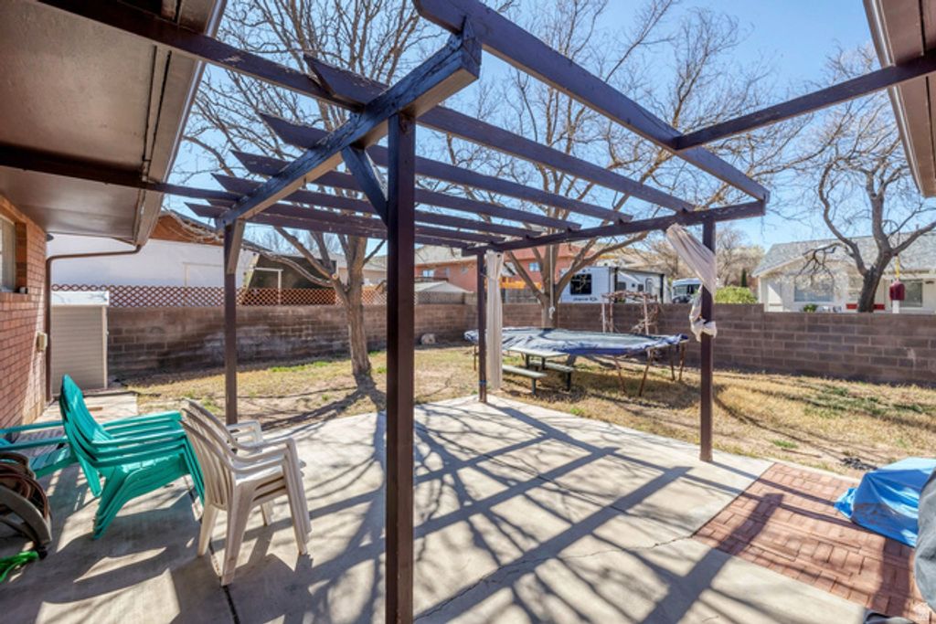 Image 34 of property listing at 3334 UTE RD, St. George, UT 84790