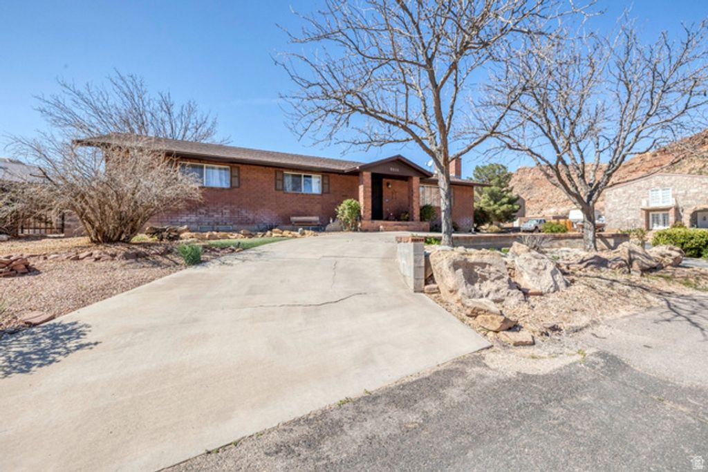 Image 39 of property listing at 3334 UTE RD, St. George, UT 84790