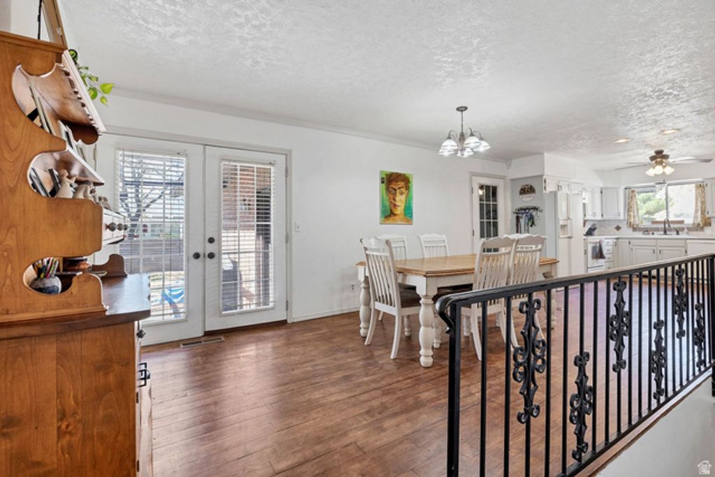 Image 5 of property listing at 3334 UTE RD, St. George, UT 84790