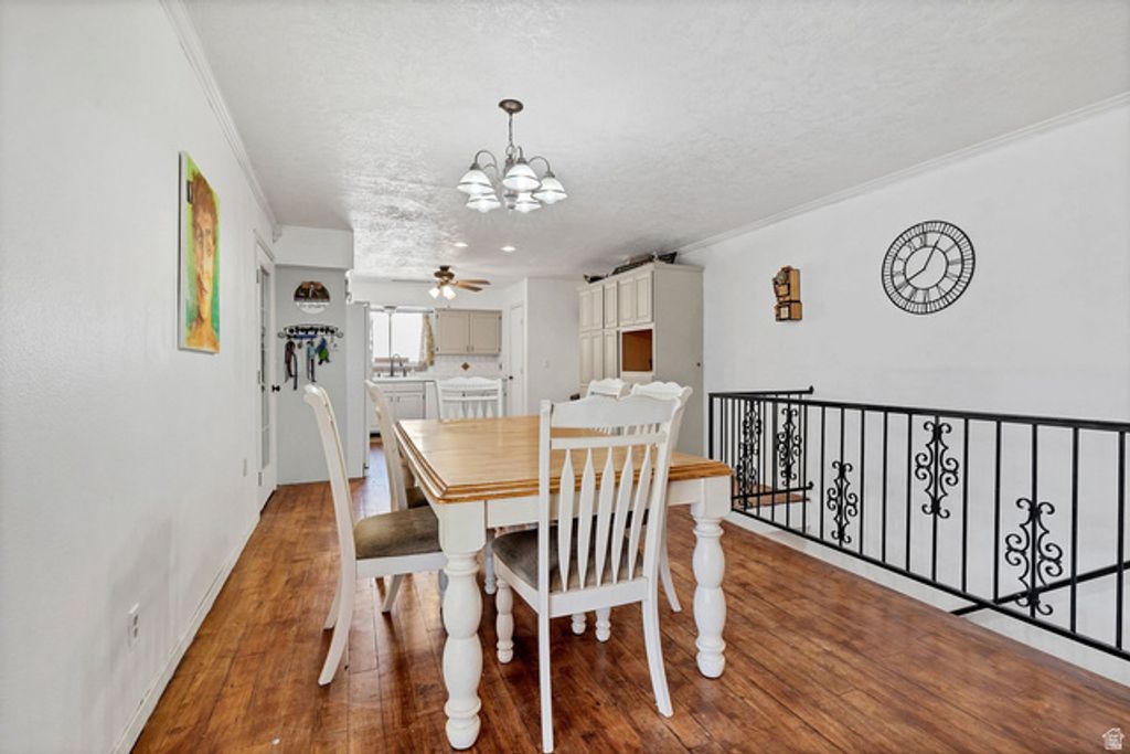 Image 6 of property listing at 3334 UTE RD, St. George, UT 84790