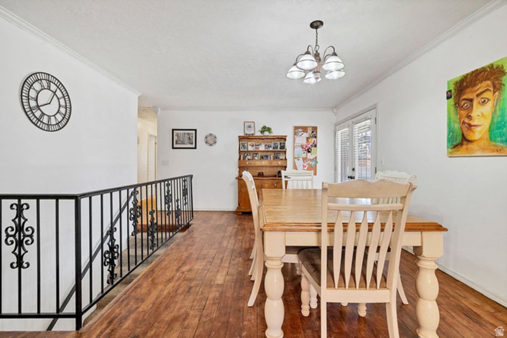 Image 7 of property listing at 3334 UTE RD, St. George, UT 84790